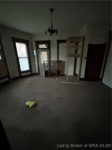 $189,000 | 220 West Spring Street, Brownstown, IN 47220