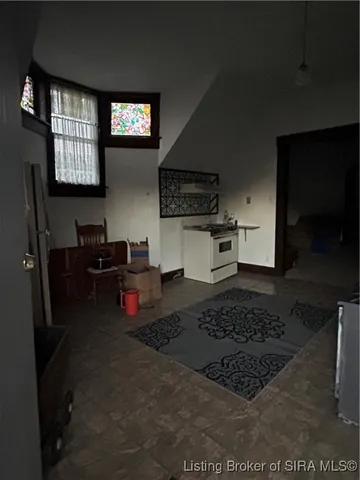 $189,000 | 220 West Spring Street, Brownstown, IN 47220