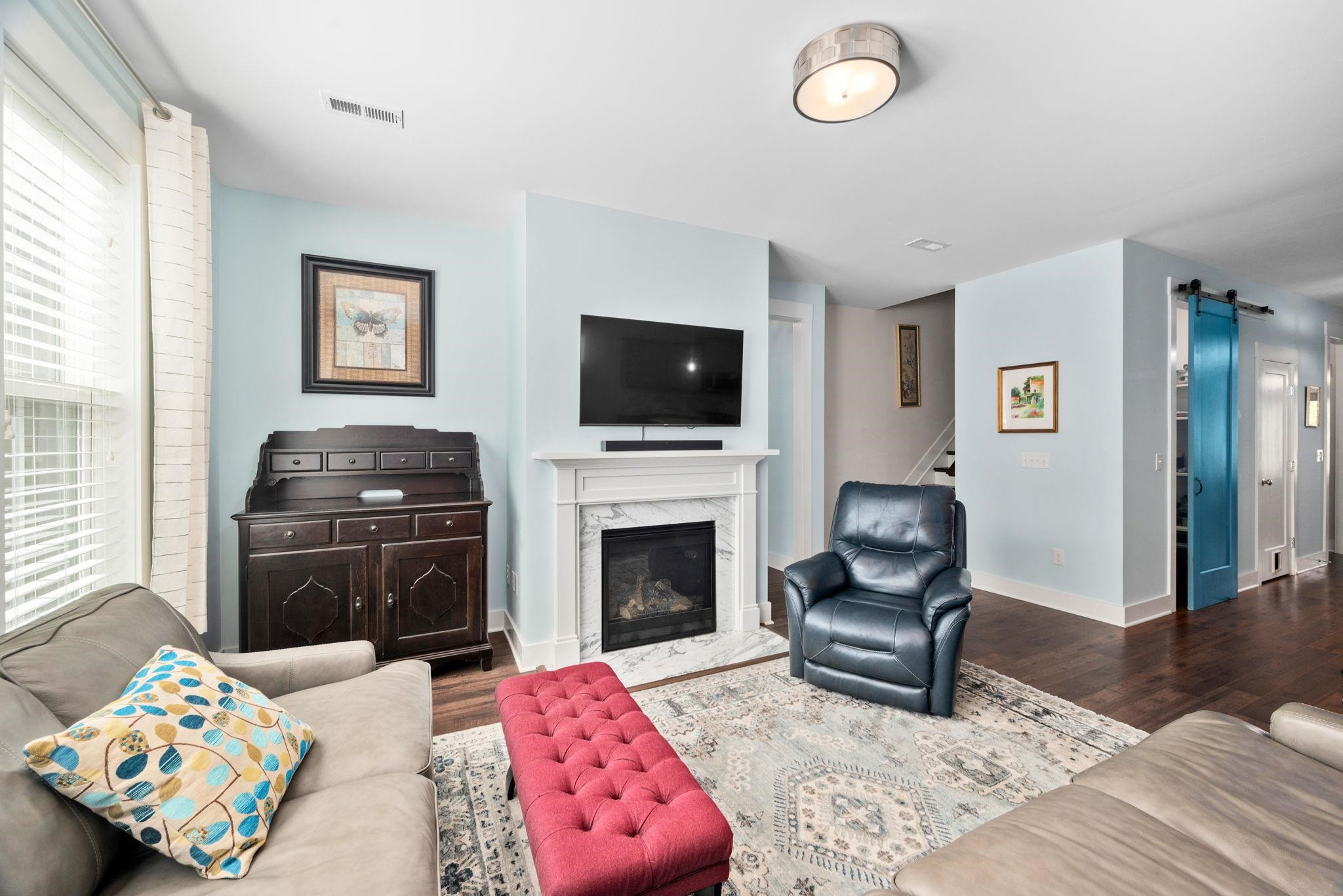 202 Cardinal Ridge Road Chapel Hill, NC 27516 - Photo 13 of 60 Photo 13