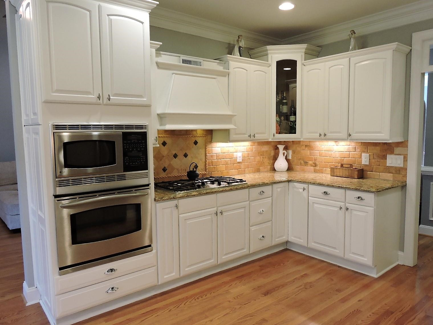 1518 Cole Mill Road Durham, NC 27705 - Photo 13 of 30 Kitchen