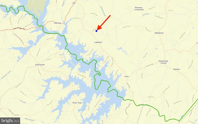 $119,900 | Assigned On Request, Bumpass, VA 23024