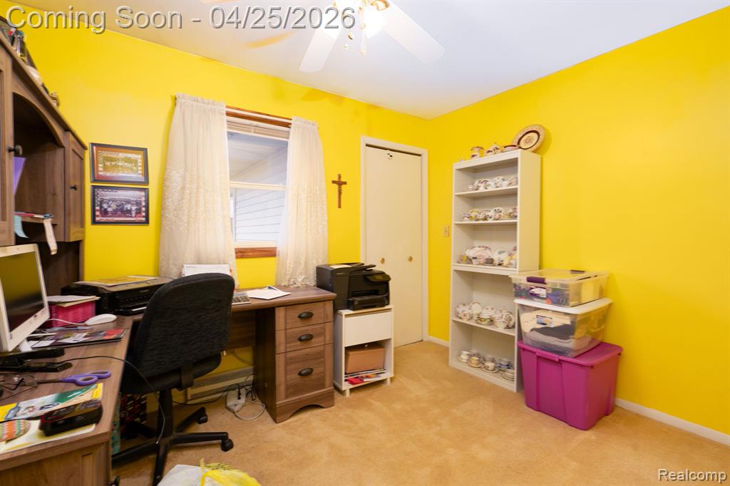 2890 Graham Road Imlay City, MI 48444 - Photo 23 of 33