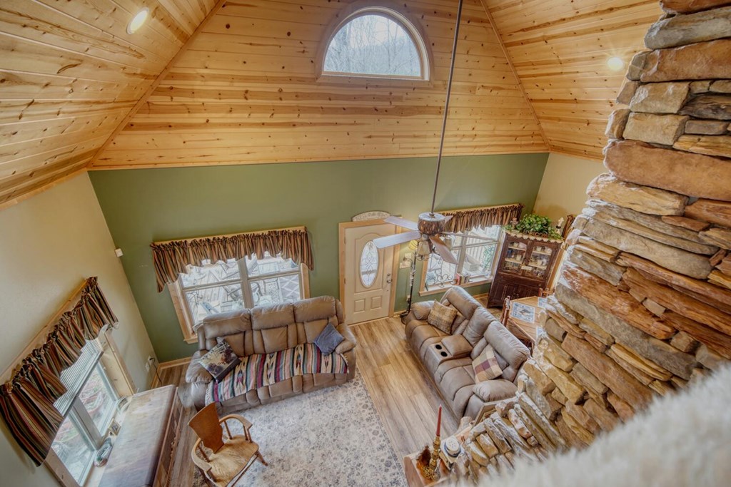 200 Forest Service Road Blairsville, GA 30512 - Photo 22 of 50 Gallery Image 22