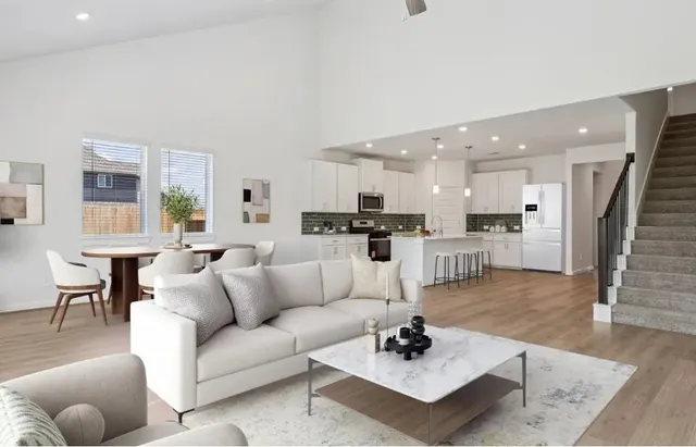 $345,480 | 31102 De La Guerra Street, Huffman, TX 77336