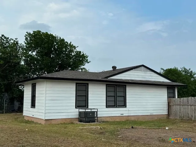 $1,250 | 1109 Estelle Avenue, Killeen, TX 76541