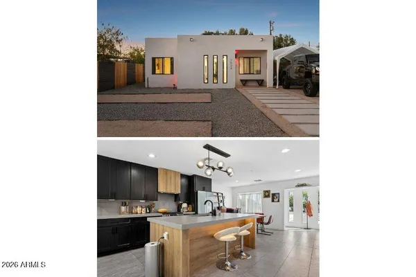 $489,900 | 1524 East Harvard Street, Phoenix, AZ 85006