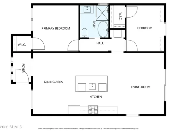 $499,900 | 1524 East Harvard Street, Phoenix, AZ 85006