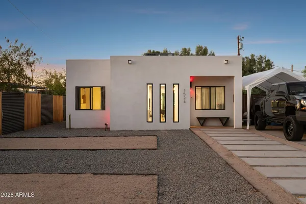 $489,900 | 1524 East Harvard Street, Phoenix, AZ 85006