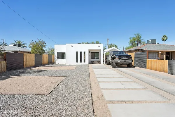 $499,900 | 1524 East Harvard Street, Phoenix, AZ 85006
