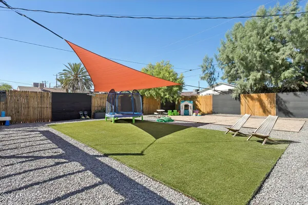 $489,900 | 1524 East Harvard Street, Phoenix, AZ 85006