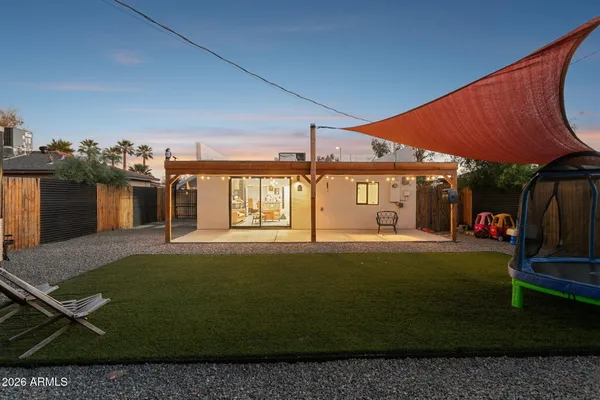 $489,900 | 1524 East Harvard Street, Phoenix, AZ 85006