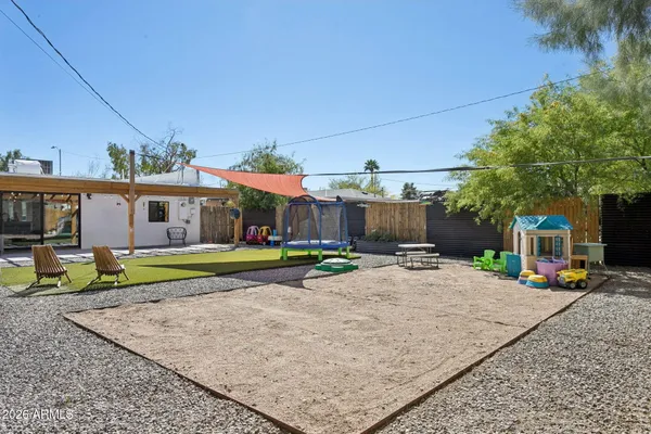 $499,900 | 1524 East Harvard Street, Phoenix, AZ 85006