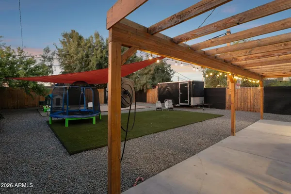 $489,900 | 1524 East Harvard Street, Phoenix, AZ 85006
