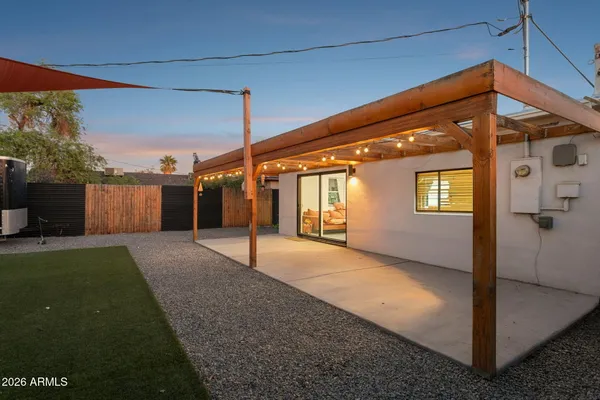$499,900 | 1524 East Harvard Street, Phoenix, AZ 85006