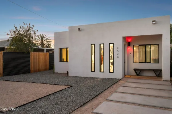 $489,900 | 1524 East Harvard Street, Phoenix, AZ 85006