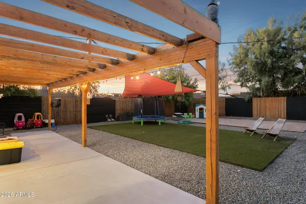 $499,900 | 1524 East Harvard Street, Phoenix, AZ 85006