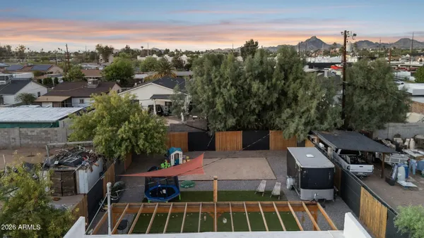 $489,900 | 1524 East Harvard Street, Phoenix, AZ 85006