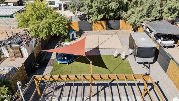 $499,900 | 1524 East Harvard Street, Phoenix, AZ 85006