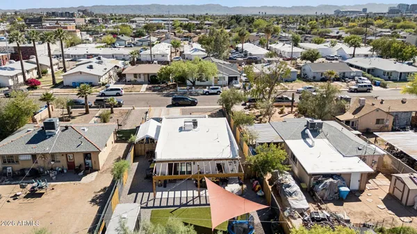 $489,900 | 1524 East Harvard Street, Phoenix, AZ 85006