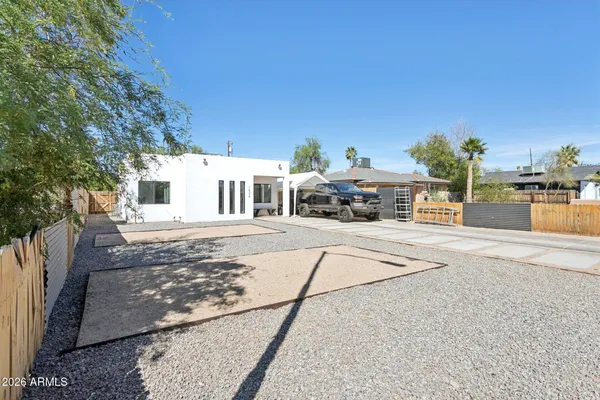 $499,900 | 1524 East Harvard Street, Phoenix, AZ 85006