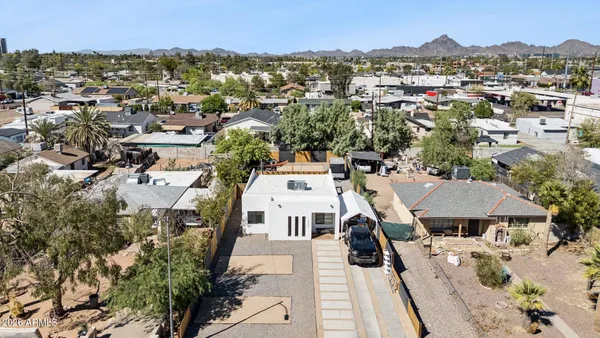$489,900 | 1524 East Harvard Street, Phoenix, AZ 85006