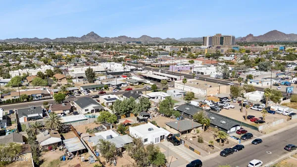 $489,900 | 1524 East Harvard Street, Phoenix, AZ 85006