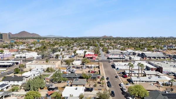 $489,900 | 1524 East Harvard Street, Phoenix, AZ 85006