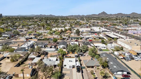 $499,900 | 1524 East Harvard Street, Phoenix, AZ 85006