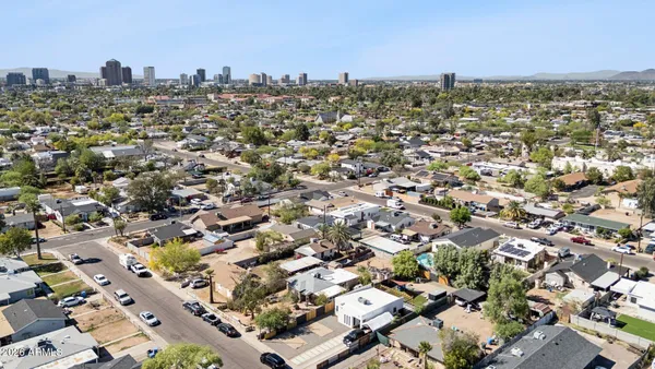 $489,900 | 1524 East Harvard Street, Phoenix, AZ 85006