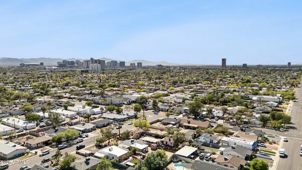 $499,900 | 1524 East Harvard Street, Phoenix, AZ 85006