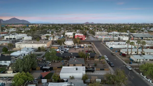 $499,900 | 1524 East Harvard Street, Phoenix, AZ 85006