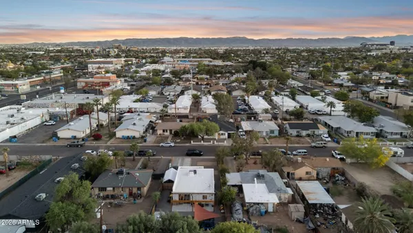 $489,900 | 1524 East Harvard Street, Phoenix, AZ 85006
