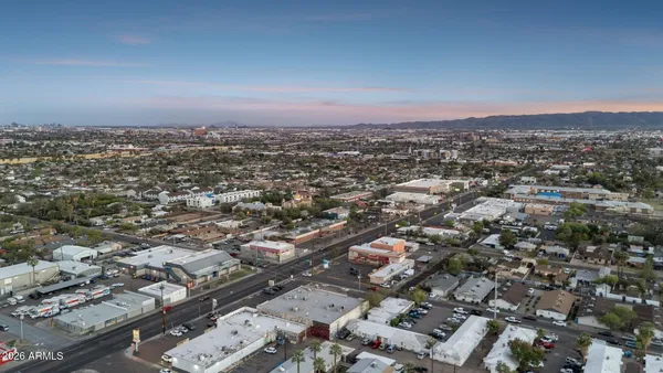 $489,900 | 1524 East Harvard Street, Phoenix, AZ 85006
