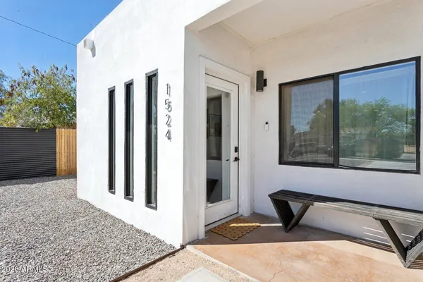 $489,900 | 1524 East Harvard Street, Phoenix, AZ 85006