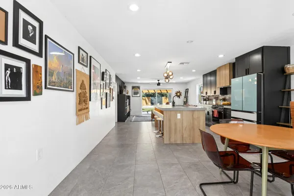 $489,900 | 1524 East Harvard Street, Phoenix, AZ 85006