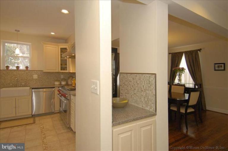 Wet Bar