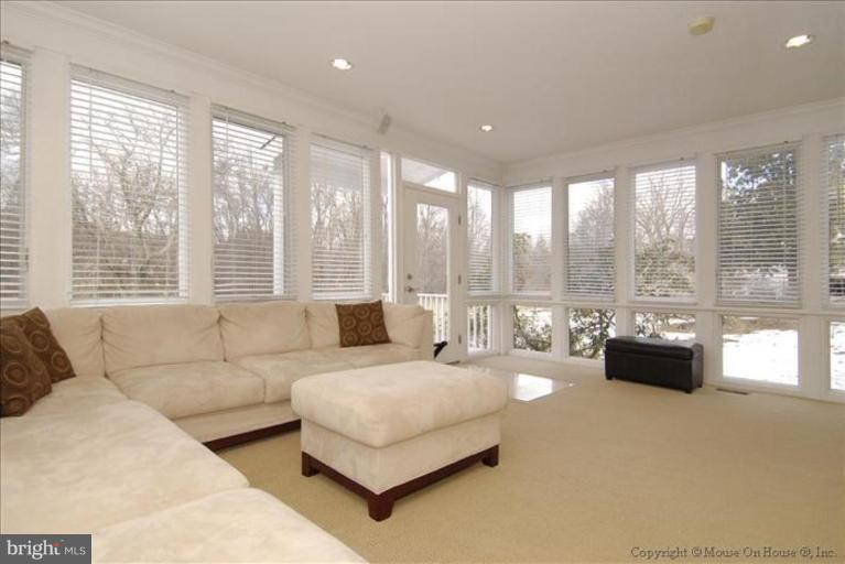 2854 Hunter Road Fairfax, VA 22031 - Photo 24 of 30 Family Room #3