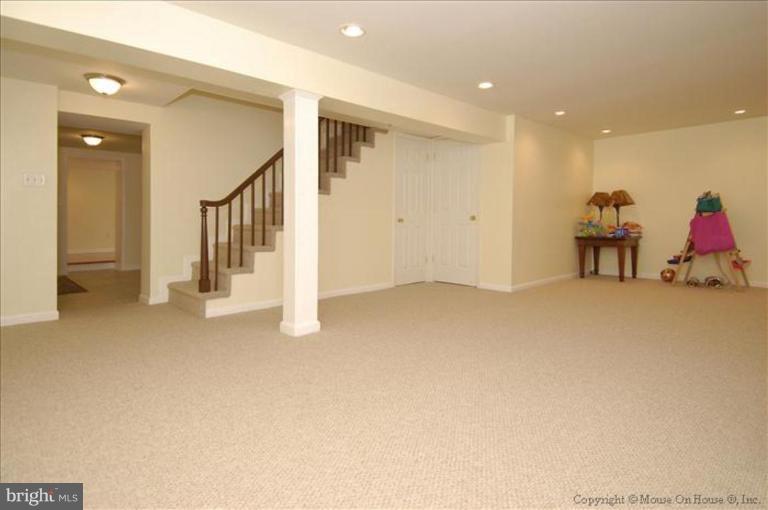 2854 Hunter Road Fairfax, VA 22031 - Photo 27 of 30 Basement #3