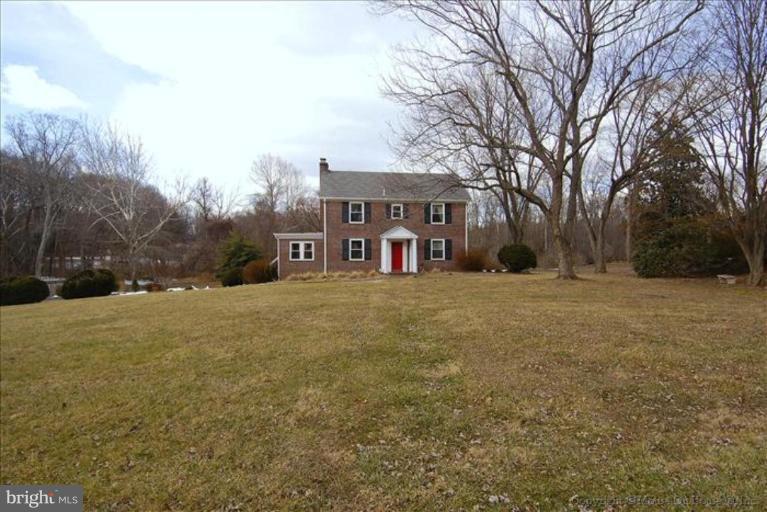 2854 Hunter Road Fairfax, VA 22031 - Photo 29 of 30 Street View