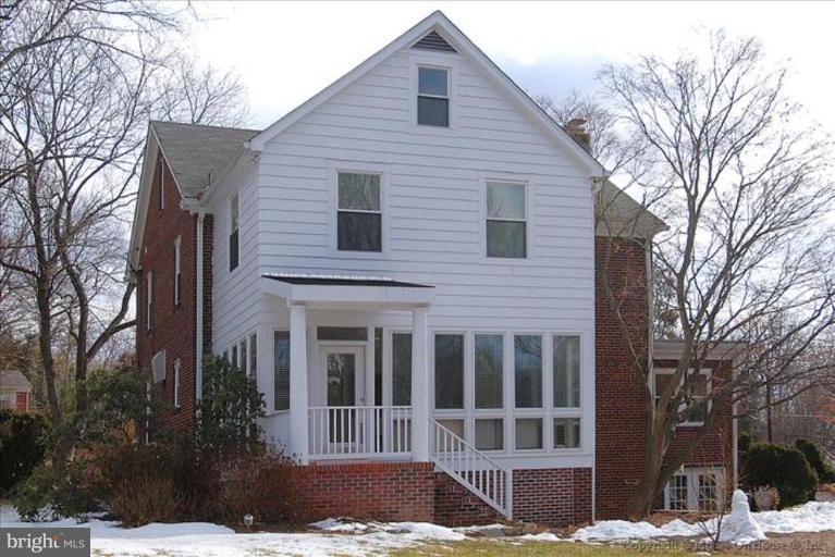 Exterior #2
