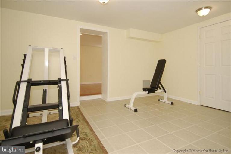 Basement #2