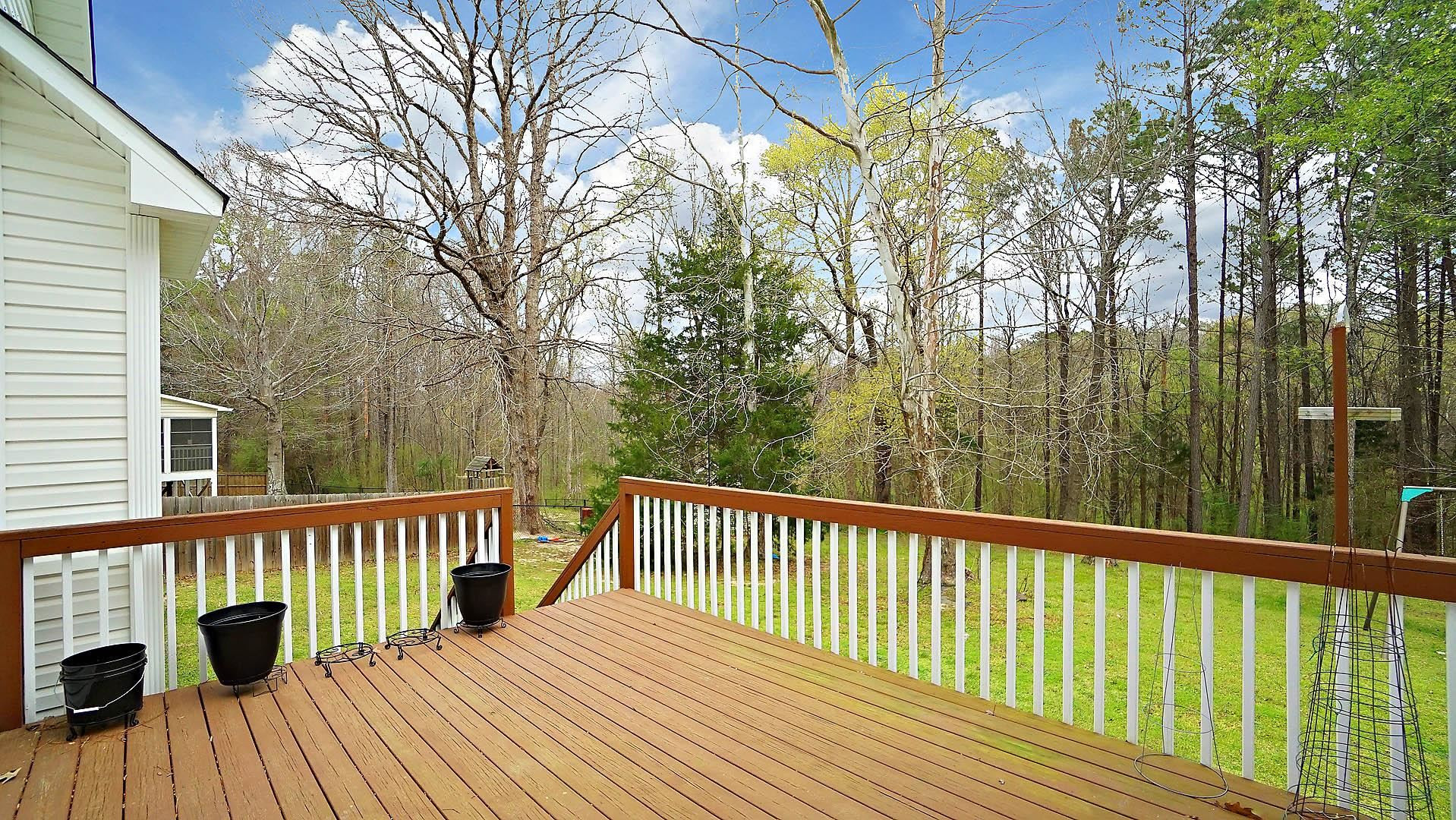 318 Jamison Drive Raleigh, NC 27610 - Photo 18 of 24 Photo 18
