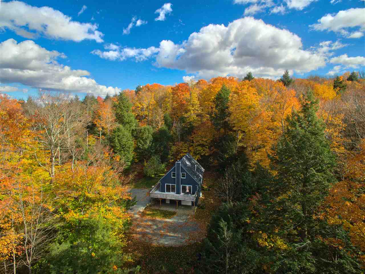 150 S Road Stowe, VT 05672 - Photo 1 of 30 Gallery Image 1