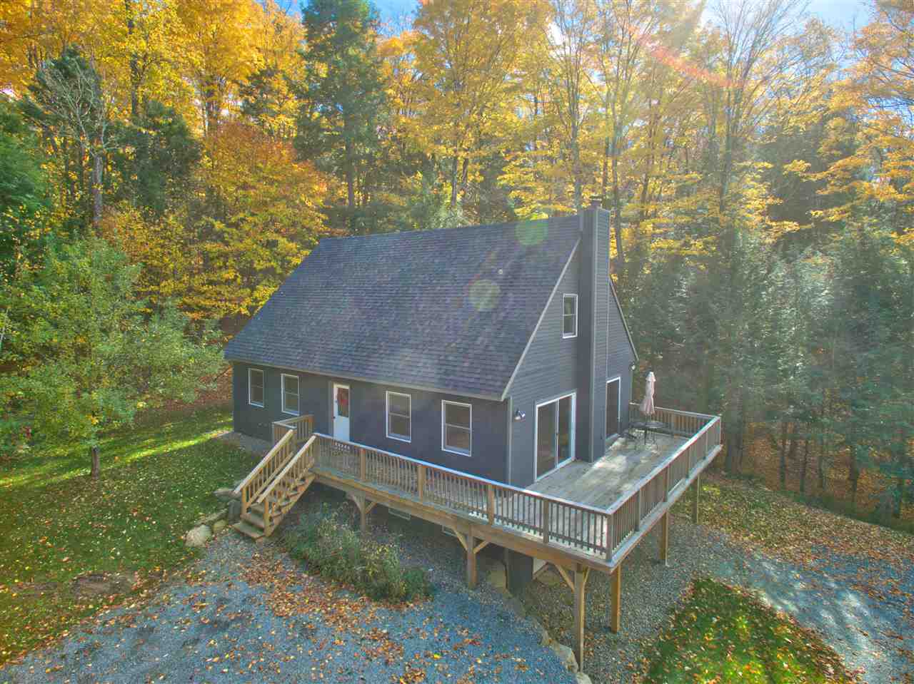 150 S Road Stowe, VT 05672 - Photo 30 of 30 Gallery Image 30