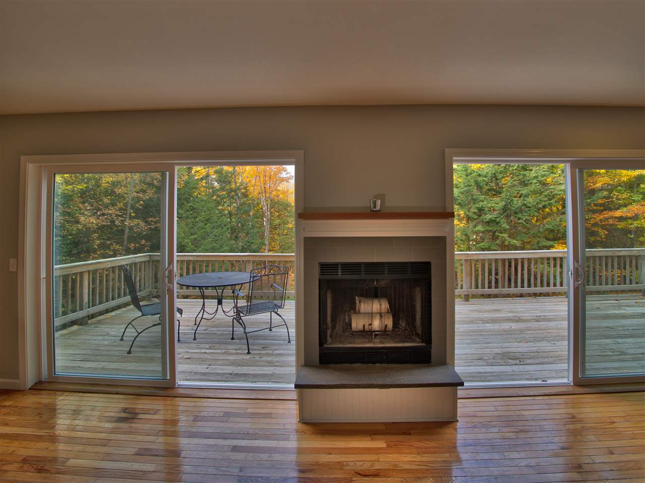 150 S Road Stowe, VT 05672 - Photo 4 of 30 Gallery Image 4