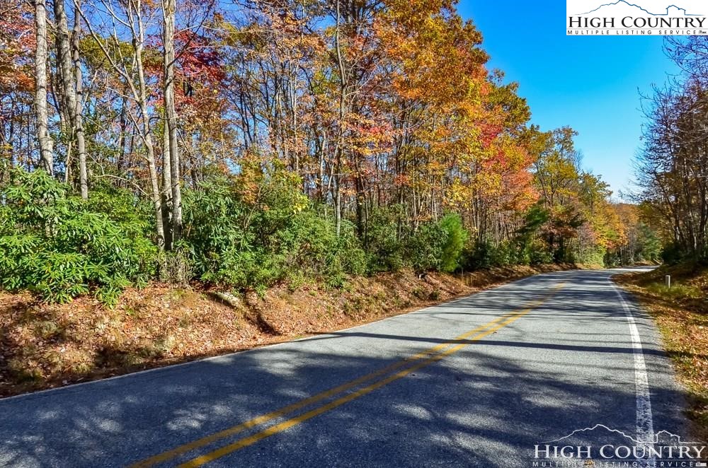 Lot 8 Little Laurel Road Boone, NC 28607 - Photo 3 of 3 Gallery Image 3