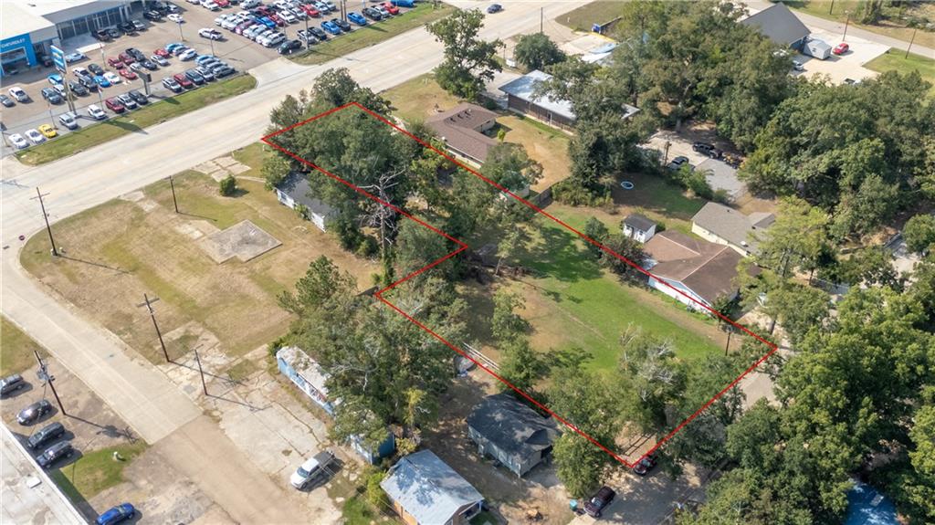 655 South Morrison Boulevard Hammond, LA 70403 - Photo 26 of 31