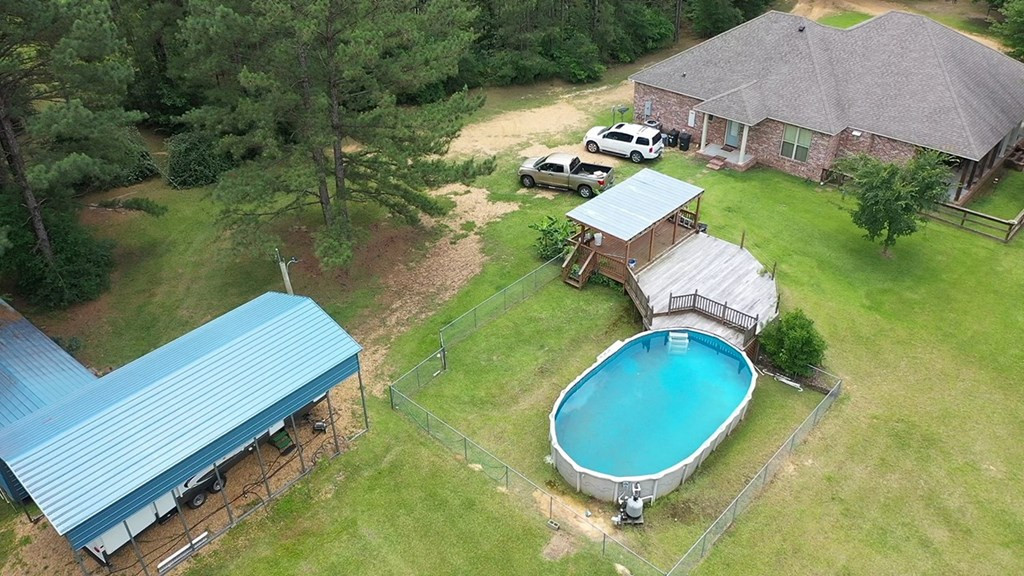 7437 Jones Road Summit, MS 39666 - Photo 15 of 29 Photo 15