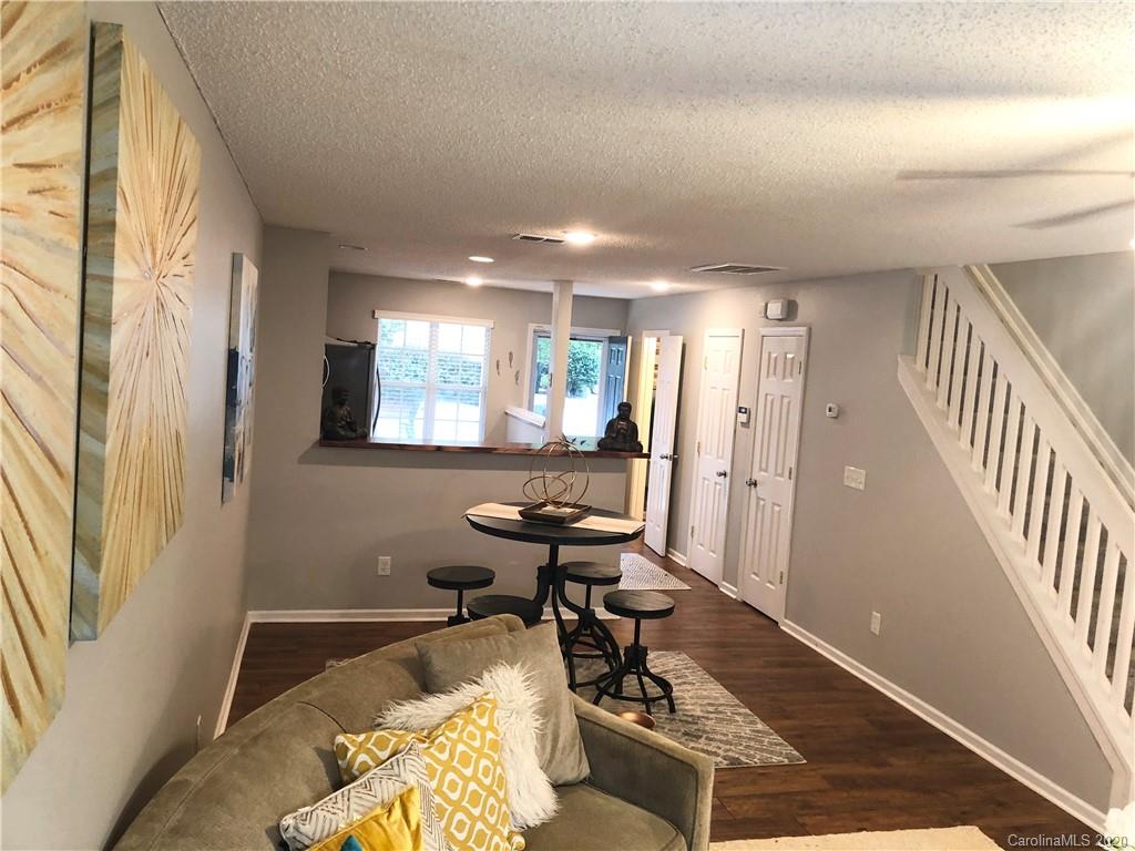8214 Rudolph Road Charlotte, NC 28216 - Photo 11 of 25
