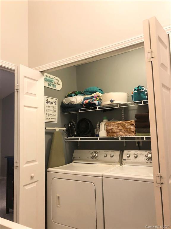 8214 Rudolph Road Charlotte, NC 28216 - Photo 22 of 25